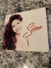 Selena Forever Selena 3 CD Box Set Collectors Edition 2007 Madacy EMI NEAR MIN picture