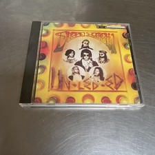 Un-Led-Ed by Dread Zeppelin (CD, 1990) picture