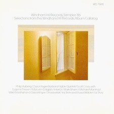 Windham Hill Records Sampler '86 picture