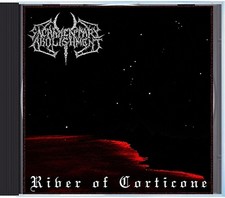 Sacramentary Abolishment – River Of Corticone CD (Fanclub Edition) picture