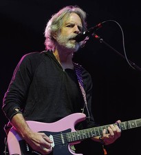 Guitarist Bob Weir of Furthur The Grateful Dead performs 2010 Outs- Old Photo 5 picture