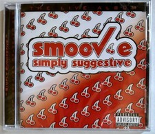 RARE-Smoov-E ‎– Simply Suggestive 2009   SEALED picture