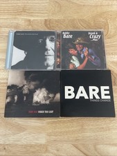 Bobby Bare CD  12 Albums In 10 CD Lot.  Like New. See Pics picture