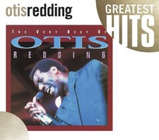 The Very Best Of Otis Redding, Redding Otis picture