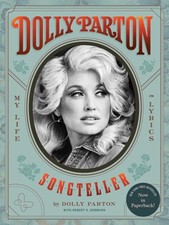 Dolly Parton, Songteller: My Life in Lyrics by Dolly Parton: Used picture