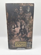 Genesis Archive : 1967-75 (CD) BOX SET W/ BOOK picture