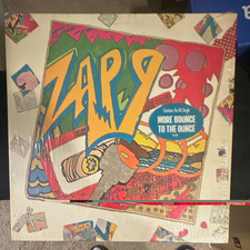 Zapp – Zapp 12
