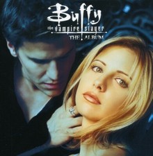 Various Artists - Buffy the Vampire Slayer New Sealed CD picture
