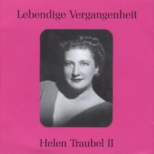 Legendary Voices: Helen Traubel 2 by Traubel, Helen (CD, 2004) picture