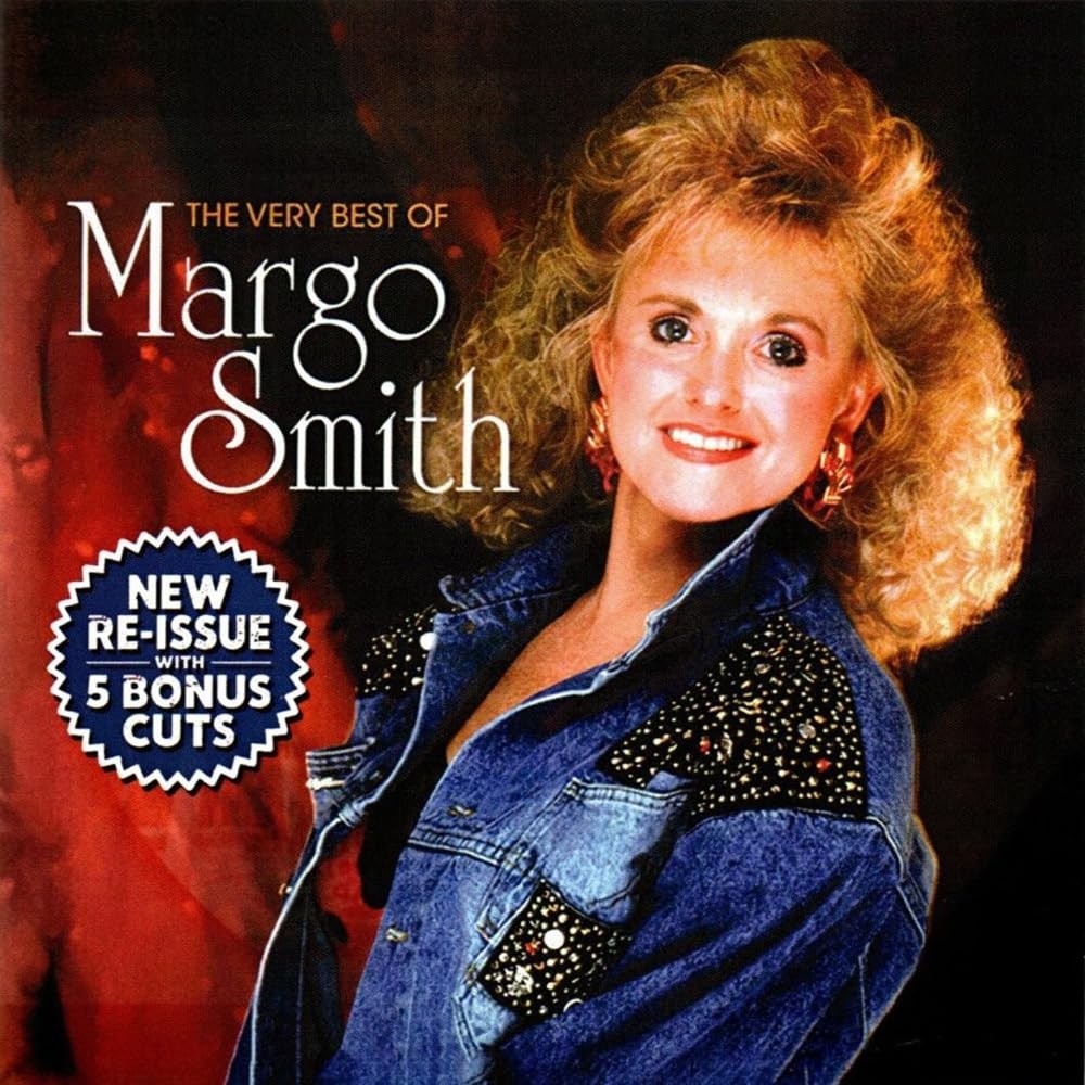 Margo Smith Very Best Of Margo Smith (CD)