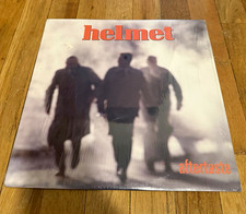 Helmet - Aftertaste NM 12
