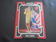 2025 Panini Prizm Rolling Stones Trading Cards - Pick a Card - (Base & Inserts) picture