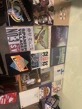 Massive Lot of Records High Value One Sealed All Tested Vinyl See Photos picture