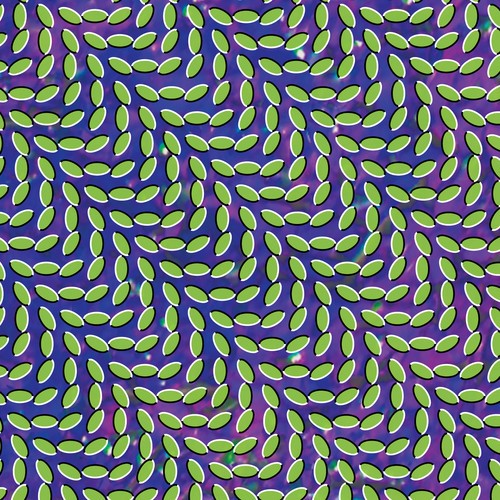 Animal Collective - Merriweather Post Pavilion [New Vinyl LP]