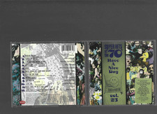 Super Hits of the '70s: Have a Nice Day, Vol. 23 CD picture
