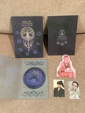 드림캐쳐 DREAMCATCHER 1st Full Album [DYSTOPIA : THE TREE OF LANGUAGE] L Ver. w/ PCs picture