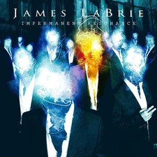 James LaBrie – Impermanent Resonance (2013) picture