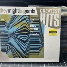 Users Guide to They Might Be Giants by They Might Be Giants (CD, 2005) picture