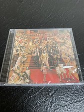 The Rolling Stones - It's Only Rock N Roll - (Remastered, Reissue) - [CD] picture
