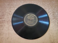 1920s MINT-EXC EDNA BROWN/E. SHAW WHEN SHALL WE MEET AGAIN/MISSISSIPPI 18841 78 picture