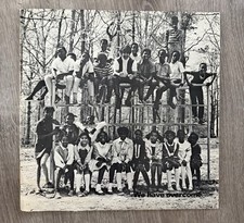 SIGNED Ed Kilbourne We have Overcome 1970 Stereo LP picture