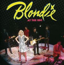 Blondie - Live at the BBC [New CD] NTSC Format, UK - Import picture