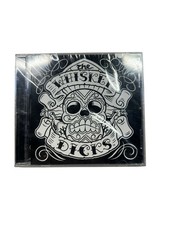 The Whiskey Di*ks CD Album picture