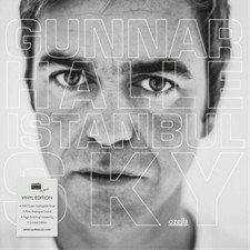 Gunnar Halle Istanbul Sky (Vinyl) 12