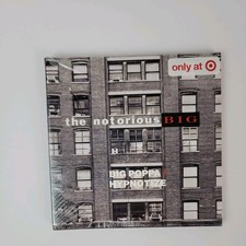 The Notorious B.I.G. - Big Poppa / Hypnotize Limited Edition 4