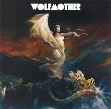 WOLFMOTHER - WOLFMOTHER NEW VINYL picture