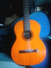 1977 BRAZILIAN DIGIORGIO CLASSICO GUITAR #28 LOCAL PICKUP ONLY READ DETAILS picture