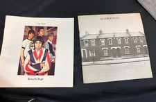 Lot Of 2 Vintage The Who The Kids Are Alright And Quadrophenia  picture