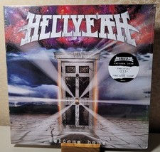 Welcome Home by Hellyeah (Sealed & New)w/minor sleeve damage picture