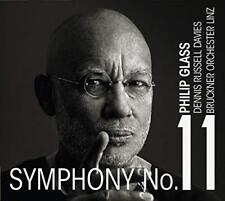 Glass: Symphony No.11 picture