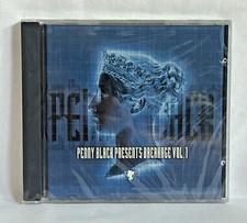 Various ~ Penny Black Presents 'Breakage' Vol. 1 ~ CD ~ 1997 ~ *BRAND NEW* picture