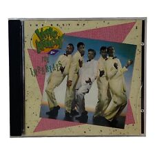 Little Anthony: Best Of Little Anthony & The Imperials (CD 1989) R&B & Soul picture