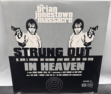 Sealed The Brian Jonestown Massacre, 