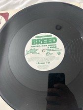 MC Breed feat. 2Pac Gotta Get Mine 12