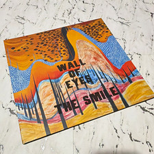 The Smile - Wall of Eyes 12