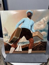 Call Me if You Get Lost: the Estate Sale by Tyler the Creator picture