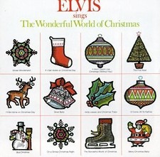 The Wonderful World of Christmas picture