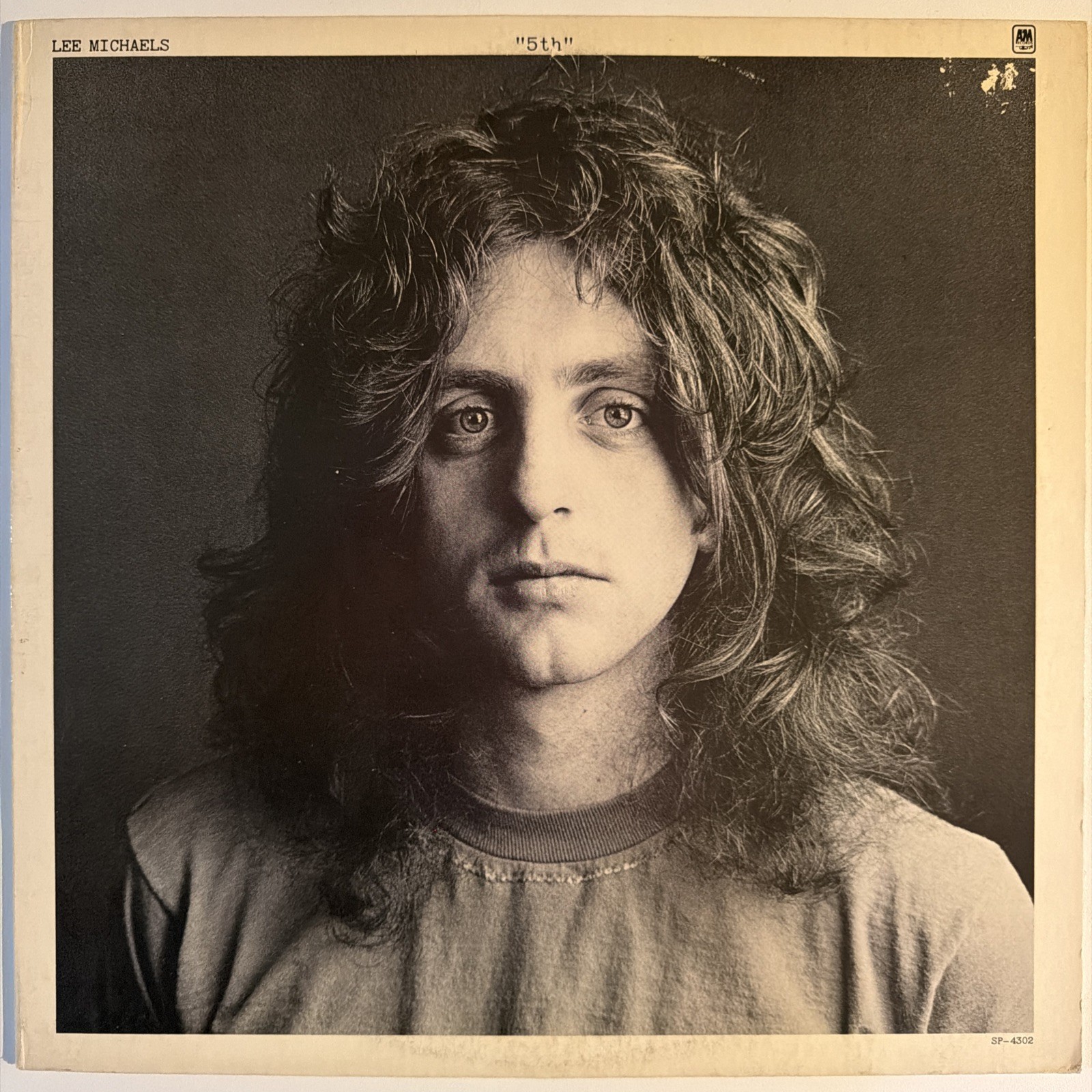 Lee Michaels \
