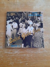Solid Gold JIVE vol 13 - over 30 jive tracks ROCK'N'ROLL picture