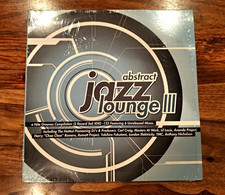 Abstract Jazz Lounge III Nite Grooves KNG-133 12