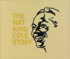Nat King Cole Story - Audio CD By Cole, Nat King - GOOD picture