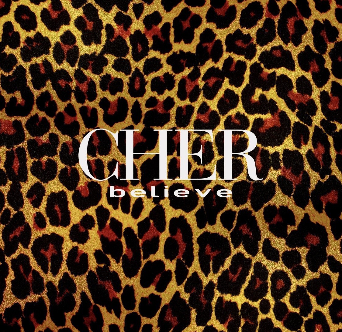 Cher – Believe - 3 x LP Vinyl Records 12