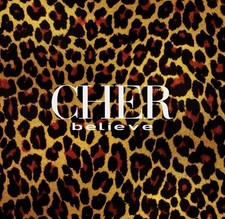 Cher – Believe - 3 x LP Vinyl Records 12