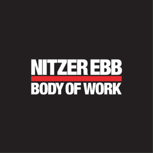 Nitzer Ebb Body of Work (Vinyl) 12\