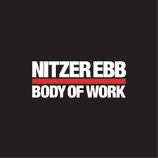 Nitzer Ebb Body of Work (Vinyl) 12