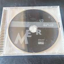 Arcade Fire - Neon Bible Advanced Promo CD picture